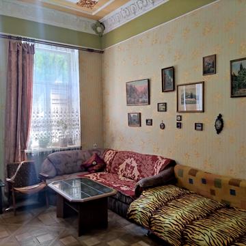 Шота Руставелі вул., 34