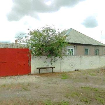 Продам будинок Безлюдівка