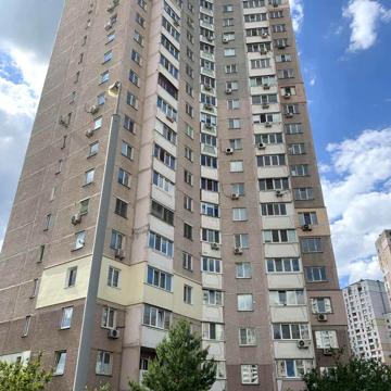 Радунська вул., 9-Б