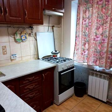 Сдам 1-комнт.кварт.,Соломенский р-н, ул.Донца