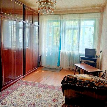 Продам 1 к квартиру в центре Покрова (Орджоникидзе) НЕ СДАЮ