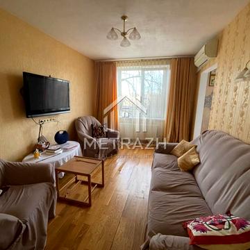 Тракторобудівників просп., 77