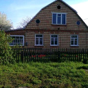 Продаж будинку село Дибинці, Київська область
