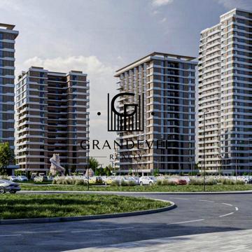 1К Квартира, Гостомельське шосе , Ірпінь