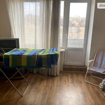 Довгострокова оренда 1к Квартира Руденка Миколи вулиця