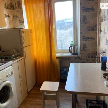 Довгострокова оренда 1к Квартира Руденка Миколи вулиця