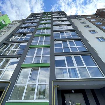 Продаж 3к Квартира Чернівецька вулиця