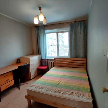 Аренда 3кКв пр.Слобожанский 16