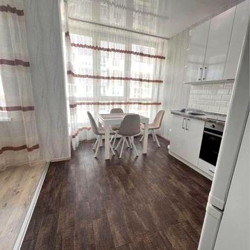 Продам  квартиру Акварель ! Жемчужина ЖК Акварель