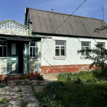 Продається будинок село Мотовилівка