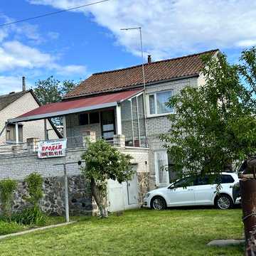 Продаж будинку в с.Пилипча (біля річки)