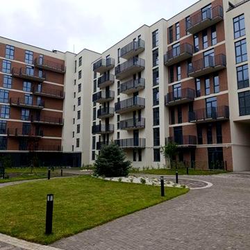 Винники. 2 кім світла квартира з видом на ліс .Знижки!Розтермінування