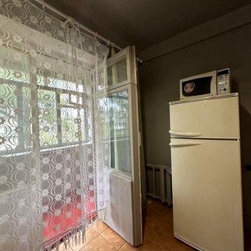 Оренда 1-к квартира, вул. Зодчих, 62б, Борщагівка