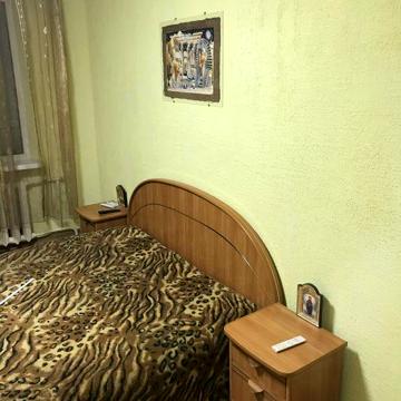 Аренда 3 комнатна Володимера Великого 40