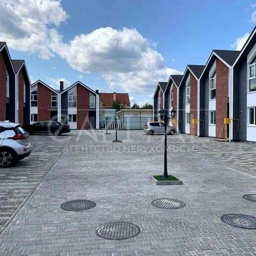 Продаж Будинку 130м2, Таунхаус,  Гореничі, Житомирська