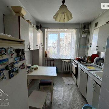 Продаж 3к Квартира Томаша Масарика вулиця