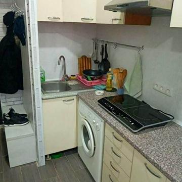 Сдам 1 ком. Уютную смарт квартиру.