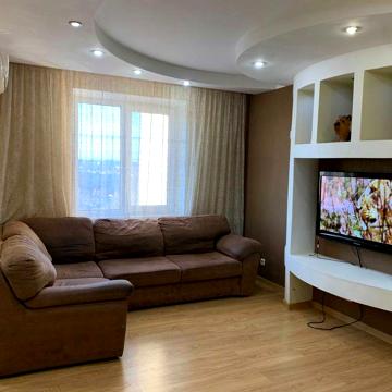Продам 3х кімнатну квартиру з євроремонтом на Артемі