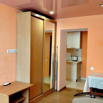 Миколаївська дорога вул., 301а