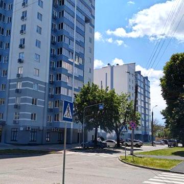 1-но кімнатна квартира вул. Б.Хмельницького ЖК Diamond