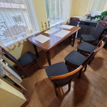 Продам дом Рассрочка есть 50%