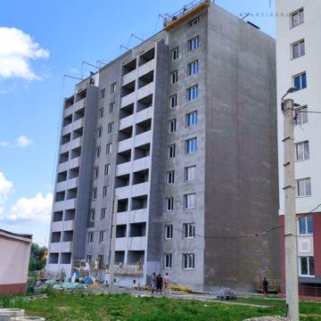 Шевченківський пров., 48