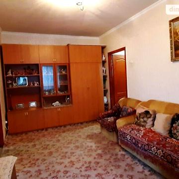 Продаж 3к Квартира Каштановий (Комунарський) провулок