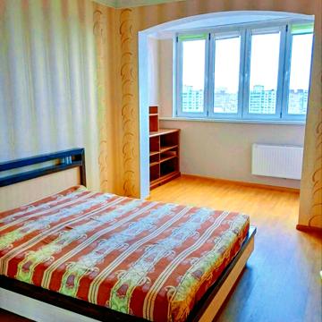 Миколи Закревського вул., 95-В