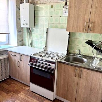Терміновий продаж 2 кім квартири на пр. Волі