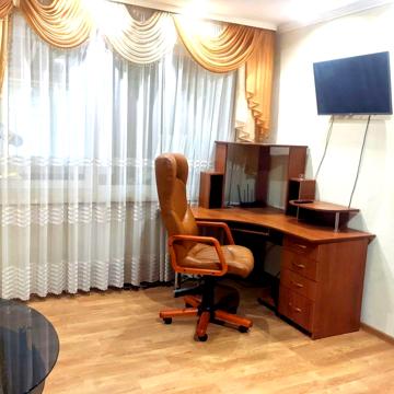 Двокімнатна на Замості з АГВ