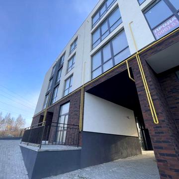 Продаж 1 кімнатної квартири з терасою, Петриків, вул. Зелена
