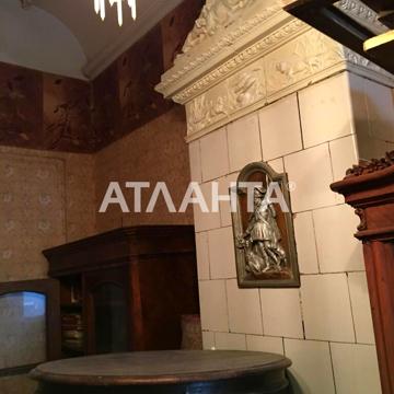 улица Бунина, 25, Центр, Приморский, Одесса, Одесская 80000.0 USD
