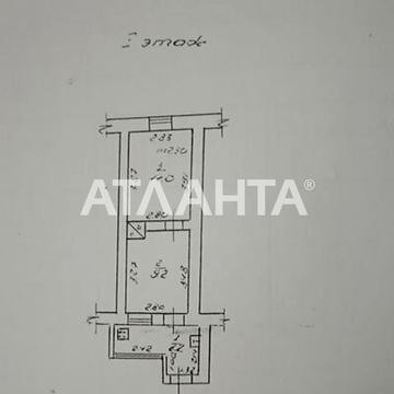 улица Гранитная, 23, Молдаванка, Приморский, Одесса, Одесская 17000 USD