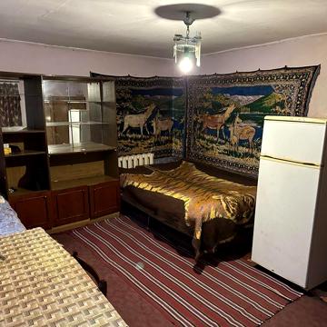 Здам однокімнатний будинок (Времянку) на Замості, вулиця Волошкова АТБ