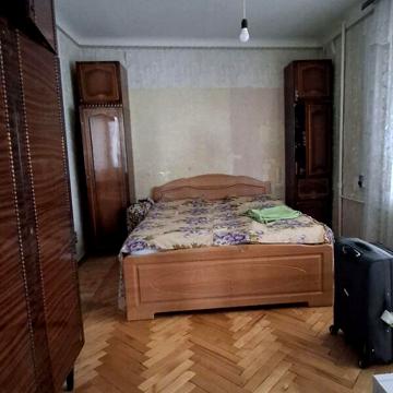 Продаж 2к Квартира Замкова вулиця
