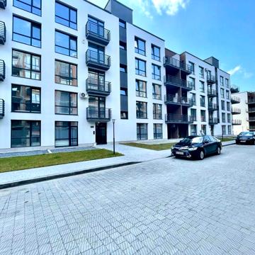 Продаж 2 кімнатна новобуд здана вул. Львівська ЖК Грінвуд-2 секція 10 ЖК Грінвуд - 2