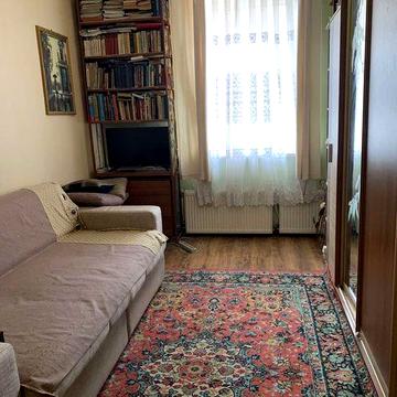 Продам 1 ком квартиру,Бавария