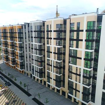 Продам сучасну 2к. кв. ЖК Рідний дім ЖК Рідний дім