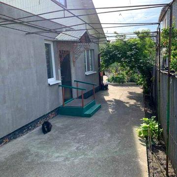 Продам дом Новомосковск