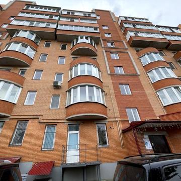 Продаж 3 кімнатної квартири, вул. Ділова