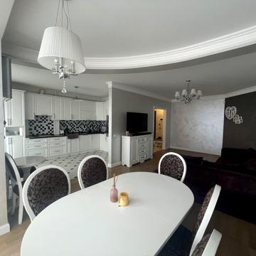 Соломії Крушельницької вул., 8