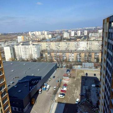 Квартира з документами. Продаж ЖК "Променада" 1-но кімнатна квартира ЖК Променада