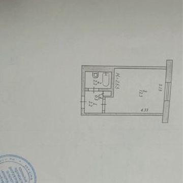 Продам квартиру на косиора