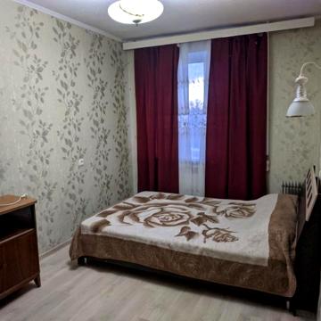 Аренда 2ком.кв. в Центре!
