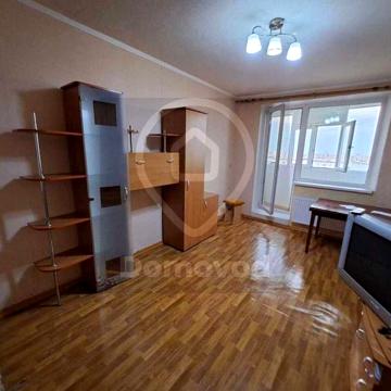 Сдам 1К_Квартиру, Холодногорский, м. Холодная гора 7 мин. шагом