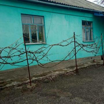 Продається газифікований будинок