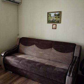 Здається 1 к квартира. Стависька 63 на тривалий термін