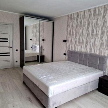 Здам 1 кімнатну квартиру, ЖК  Милославичі , вулиця Закревського101