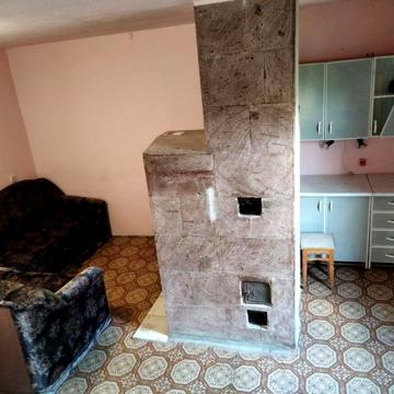 Продам уютную дачу, на реке Днепр, за Любимовкой.