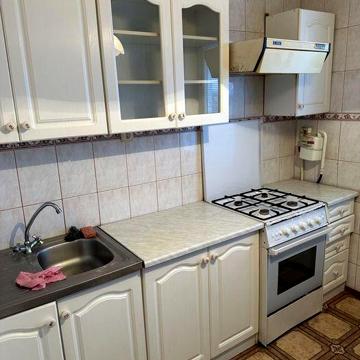 Здам двокімнатну квартиру на Пирогова, зупинка Зодчих (АТБ), Поділля